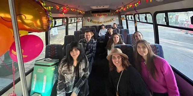 San Diego Taco Tour with Scenic Views - Image 3