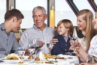 Chicago Lake Michigan Dinner Cruise thumbnail 6