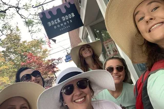 Grand Rapids Scavenger Hunt Adventure