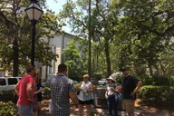 Savannah History Walking Tour 2 hr thumbnail 3