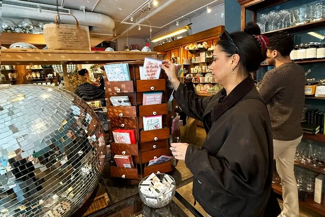 New York City Women-Owned Food & Shopping Tour - Image 5