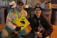 New York City Rat Walking Tour thumbnail 3