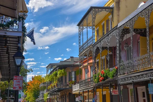 New Orleans Food Tour: Flavors of the French Quarter - Image 5