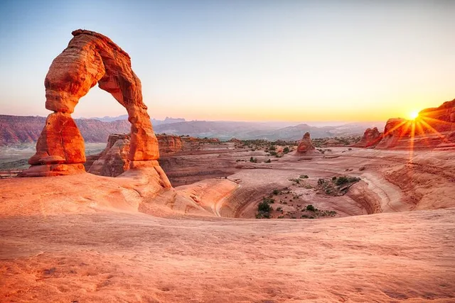 Arches Delicate Arch Self-Guided Audio Tour - Image 4