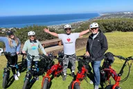 La Jolla E-Bike Tour to Mount Soledad thumbnail 1