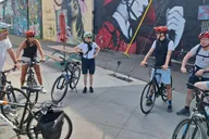 Denver Bike and Ebike Tour thumbnail 1