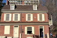 Philadelphia Walking Tour Society Hill and Old City 1.5 hr thumbnail 2