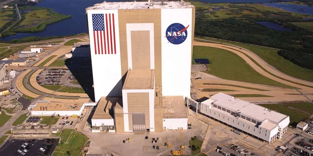 Orlando Kennedy Space Center Tour with Transport - Image 6