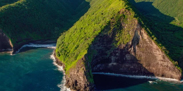 Waikoloa Big Island Helicopter Tour - Image 2