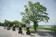 Richmond Segway Tour of Church Hill 2 hr thumbnail 1