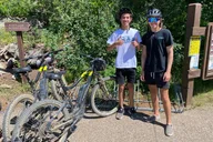 Steamboat Springs Ebike Tour thumbnail 2