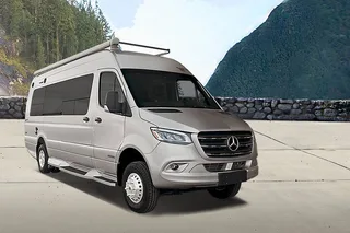 Colorado Springs Van Tour to Pikes Peak and Garden of the Gods