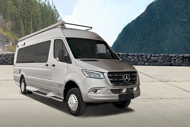 Colorado Springs Van Tour to Pikes Peak and Garden of the Gods - Image 1