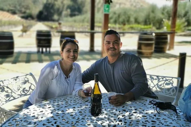 San Diego Wine Country Tour - Image 2