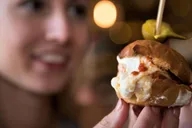 Las Vegas Food Tour in Downtown thumbnail 1