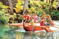 O‘ahu Polynesian Cultural Tour & HĀ Show thumbnail 2