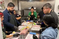 Chicago Culinary Empanada Experience thumbnail 4