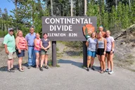 Yellowstone Guided Tour from Big Sky thumbnail 4