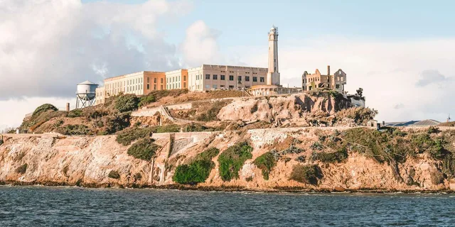 San Francisco Alcatraz, Muir Woods & Sausalito Tour 2-Day - Image 2