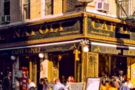 New York City Little Italy Walking Tour thumbnail 1
