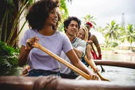 O‘ahu Polynesian Cultural Center Admission thumbnail 1