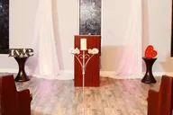 Las Vegas Unique Ceremony thumbnail 5