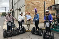 Savannah Movie Locations Segway Tour thumbnail 4