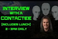 Sedona Interview with a Contactee 1 hr thumbnail 2