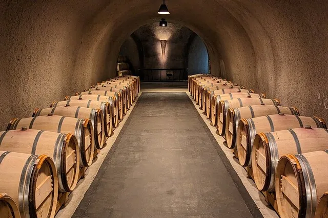 Napa Wine Tour from Sacramento - Image 1