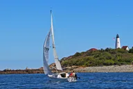 Boston Baker Island Boat & Lighthouse Tour thumbnail 4