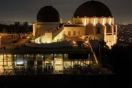 Los Angeles Hollywood Night Tour with Griffith Observatory thumbnail 5