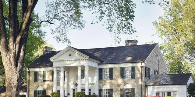 Memphis City Tour and Elvis Experience at Graceland - Image 2