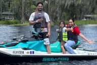 Orlando Jet Ski Experience thumbnail 2