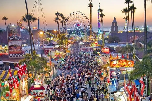 Carlsbad Legoland Private Transfer from Orange County - Image 2