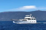Lake Tahoe Scenic Sunset Cruise thumbnail 3
