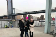 Brooklyn Bike Tour of Manhattan & Brooklyn Bridges thumbnail 5