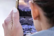Jackson Grand Teton Sunset Sightseeing Tour thumbnail 3
