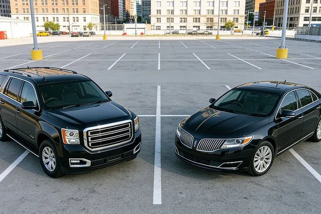 Houston Airport Private Arrival Transfer - Image 5