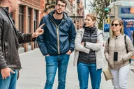 New York City Harlem Walking Tour thumbnail 1