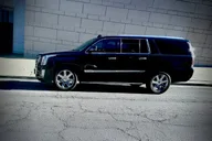 Private Transfer in Luxury SUV thumbnail 2