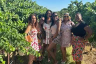 Fredericksburg Hill Country Winery and Brewery Tour thumbnail 5