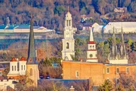 Frederick Walking Tour thumbnail 2