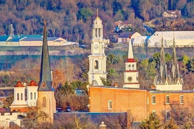Frederick Walking Tour - Image 2
