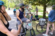 Orlando Bike Tour: Guided Ride Through Real Orlando thumbnail 4