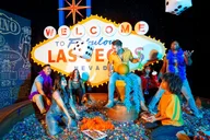 Las Vegas Helicopter Tour and Attractions Pass thumbnail 4