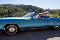 Los Angeles Cadillac Convertible Tour thumbnail 4