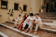 St. Helena Professional Photoshoot thumbnail 6