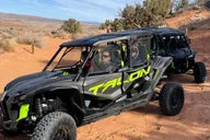 Moab Self-Driven UTV Tour at Sunset thumbnail 6