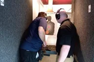 Las Vegas Shooting Range Experience 30 min thumbnail 4
