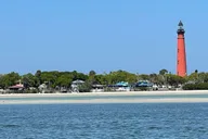 Daytona Beach Coastal Discovery Boat Cruise 3 hr thumbnail 5